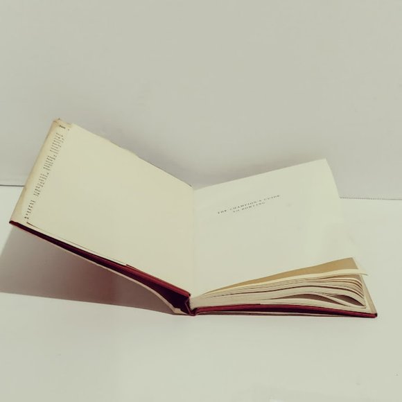 The Champion's Guide To Bowling by Dick Weber U.S. National Champion by George S - Picture 4 of 5